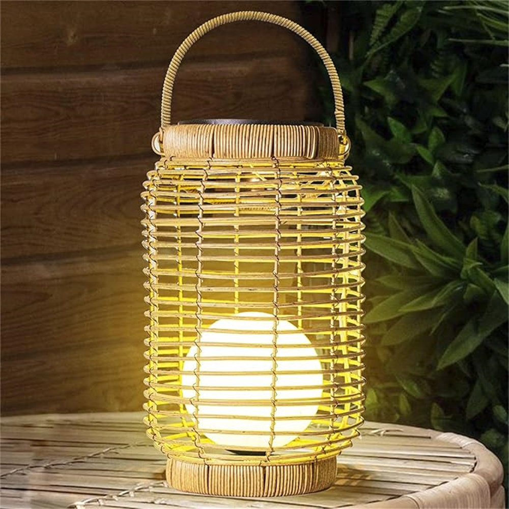 Solar Lanterns In Outdoor Solar Lighting - Foto 6