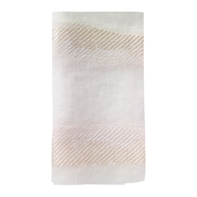 Brushstroke 21" Napkins