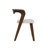 Rozella Solid Wood Side Chairs