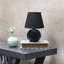 Mini lampe de table en forme de globe en céramique Amishi-1929926696-1974299167