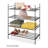 Stackable Shoe Rack