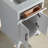 Phoenix 30" Single Bathroom Vanity Set with Mirror-910546327