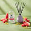 Recharge de diffuseur de melon d'eau, parfum pour les diffuseurs de roseaux