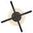Hinkley Keona Medium Convertible Semi-Flush Mount-117666387