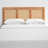 Tahoe Solid Wood Headboard-193960629-193960627