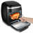 GoWISE USA 11.6 Liter Multi Air Fryer-41668852