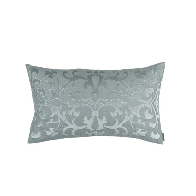 Olivia Lumbar Pillow Cover & Insert