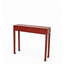37'' W Solid Wood Console Table
