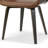 Berthiaume 18.5'' H Faux Leather Upholstered Armchair