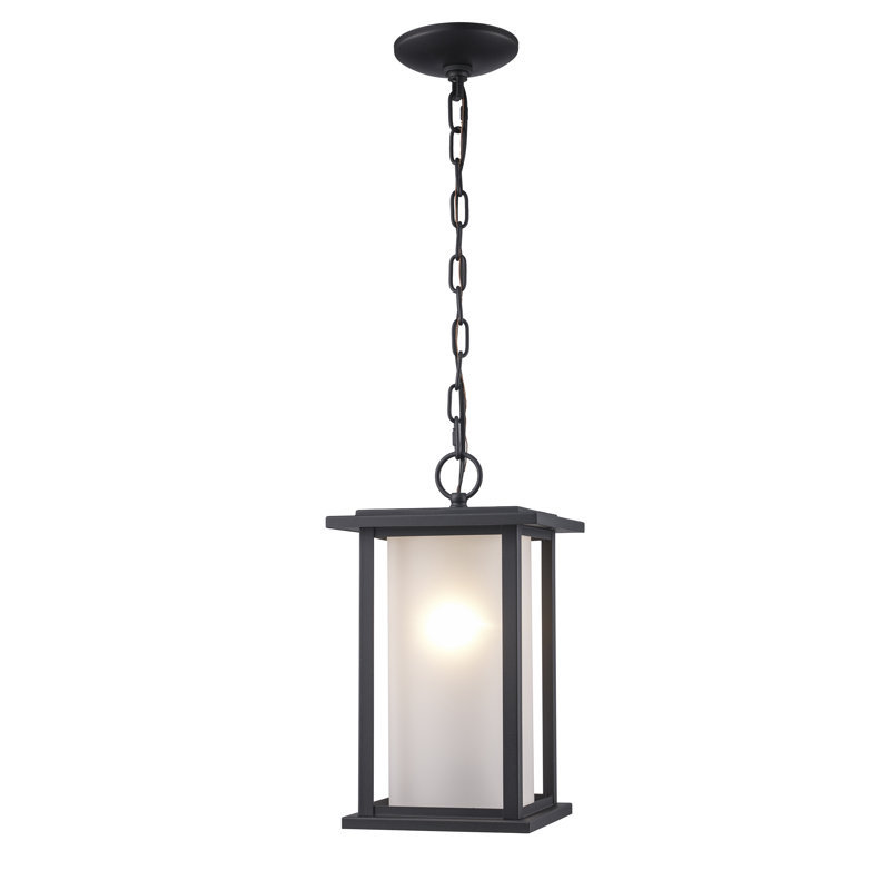 Shaakar Outdoor Hanging Lantern
