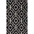 Cannen Hand Tufted Wool Geometric Rug-2110715503