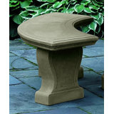 Palladio Outdoor Bench