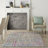 Harrower Abstract Indoor Rug-577003699