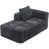 Black est en rupture de stock