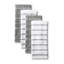 KitchenAid Albany Kitchen Towel 4-Pack Set-2076225427