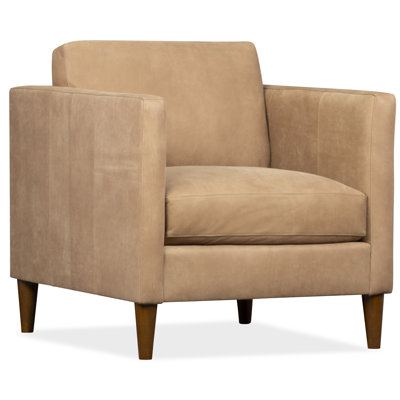 Clifford Upholstered Armchair
