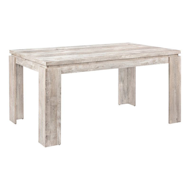 Table de salle à manger Beige