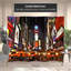 Cloison Times Square NYC