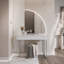 Dressing Table with Mirror