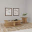 Table basse Metron Mango