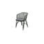 Blend Patio Dining Armchair with Cushion-55841071-56109743