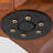 Solid Wood Ceiling Fan, Outdoor, 3 Blade, No Light, For Patio Living Room Bedroom Porch, Remote Control, Water Resistant-1644822178