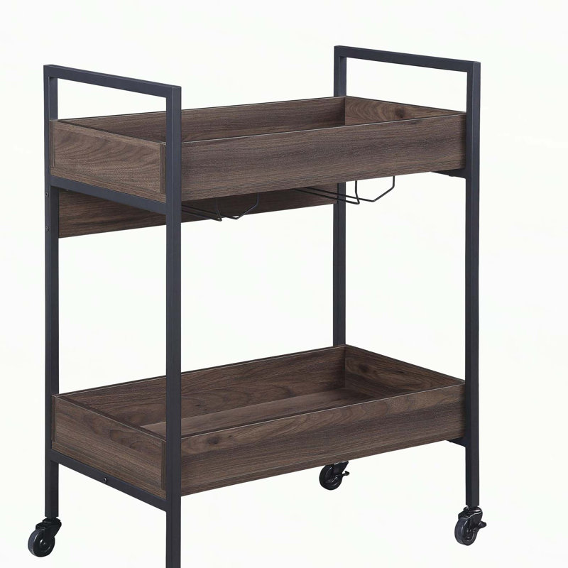 Chariot de service Jerrick