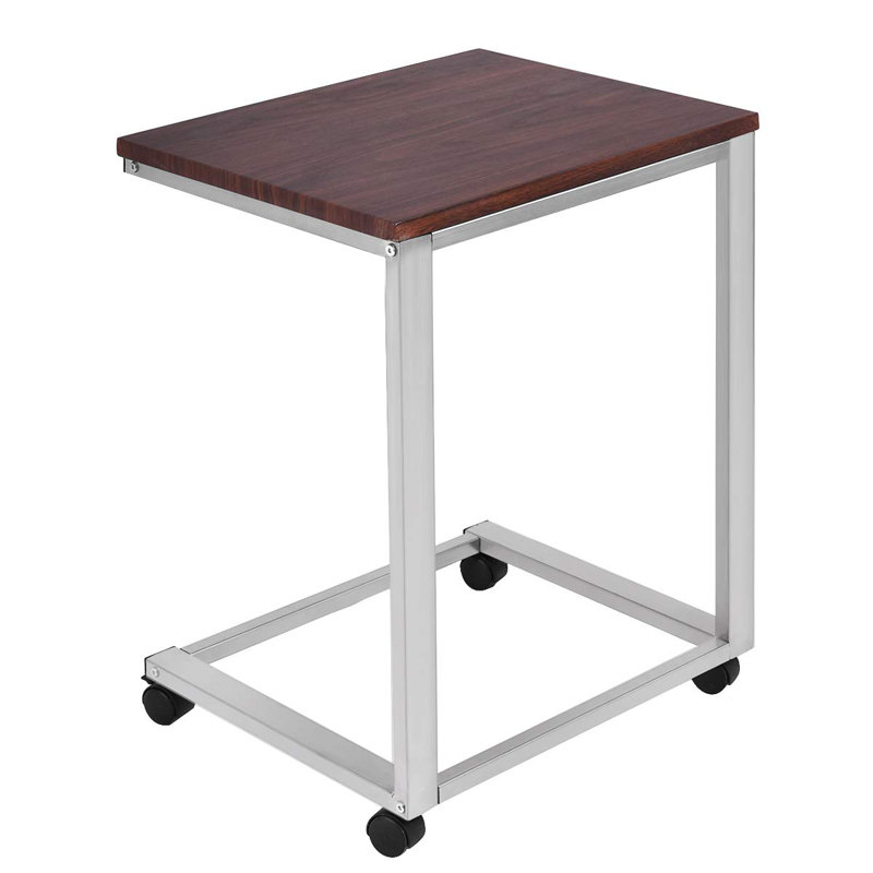 Campbell C Table End Table