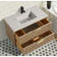 Anelie 36'' Single Bathroom Vanity-959453245-959453240