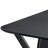 Evanston 71" Wood Dining Table-838175617