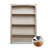 Ossy American Built Solid Wood Bookcase-2096133059-2096133060