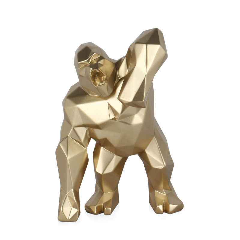 Dakaden Figurines & Sculptures