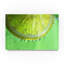 Faulkwoods «Lemon Slice», reproduction d'impression sur toile tendue-25328001