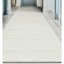Wool Striped Area Rug