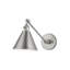 Salem 1 - Light LED Armed Sconce-715622306-715622309