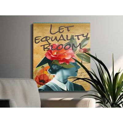 Cravens Wrapped Canvas Print Set