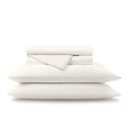 4 Pieces Cotton Sheet Set