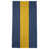 Navy Blue/Gold/Navy Blue selected