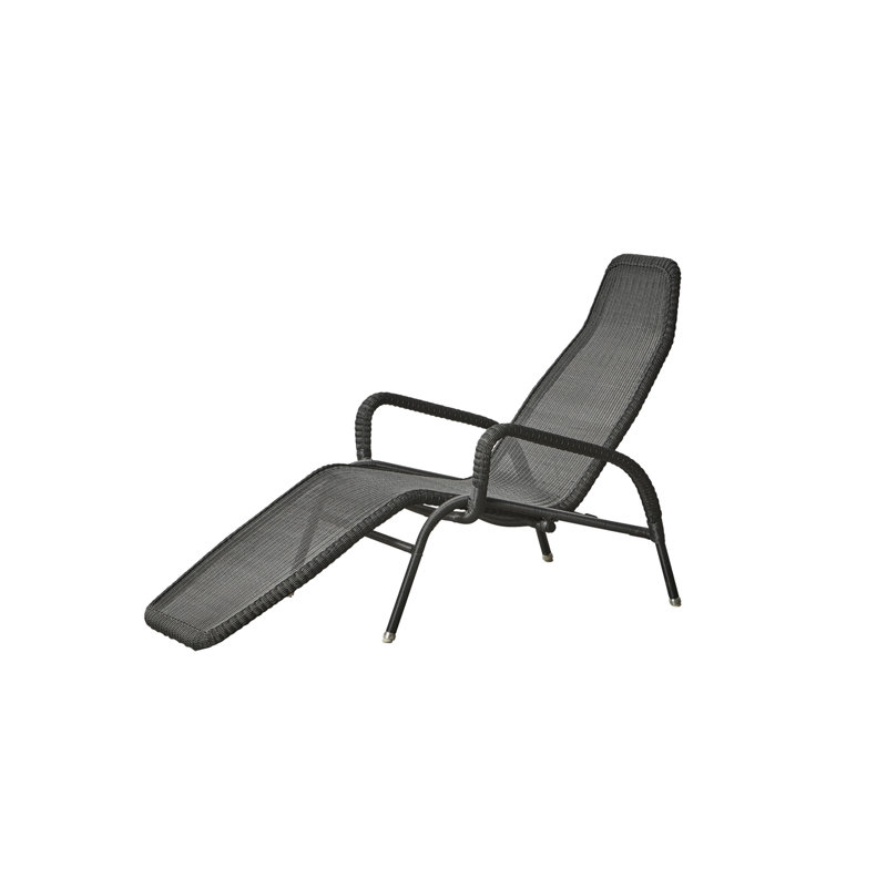 Sunrise 61.5" Long Reclining Single Chaise