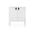 White is out of stock