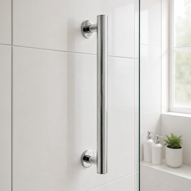 Alyk 30cm Grab Bar