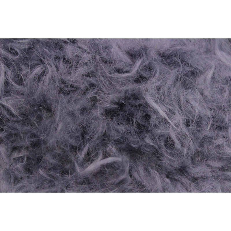 Okanogan One-of-a-Kind 8' x 10'1" Area Rug in Grey