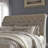 Exmouth Queen Upholstered Sleigh Bed