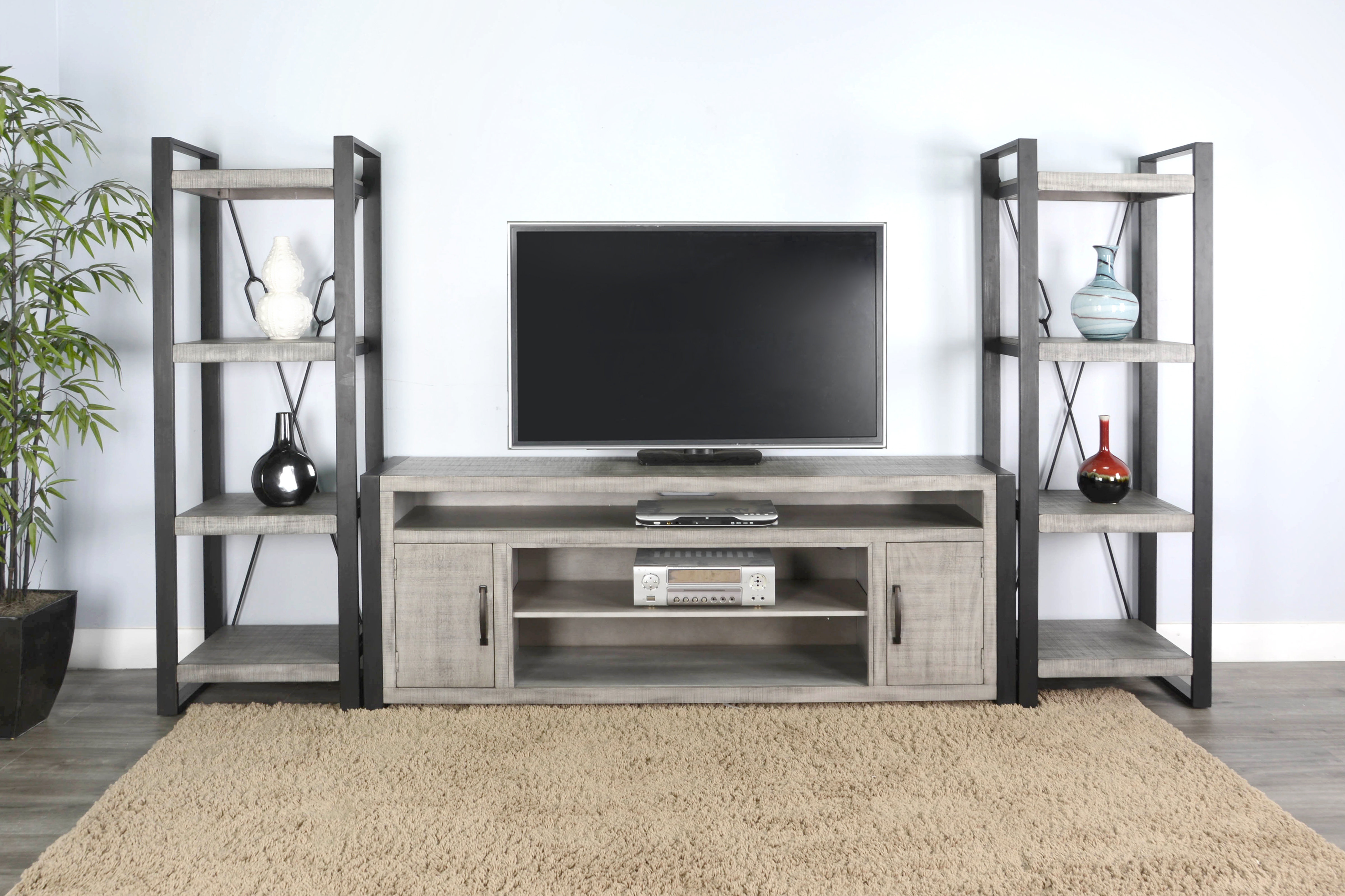 Sunny Designs Entertainment Wall | Wayfair