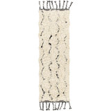 Apache Wool Southwestern Area Rug