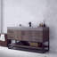 Ensemble de meuble-lavabo simple 60 po Alistair-789086750-789086748-789086751