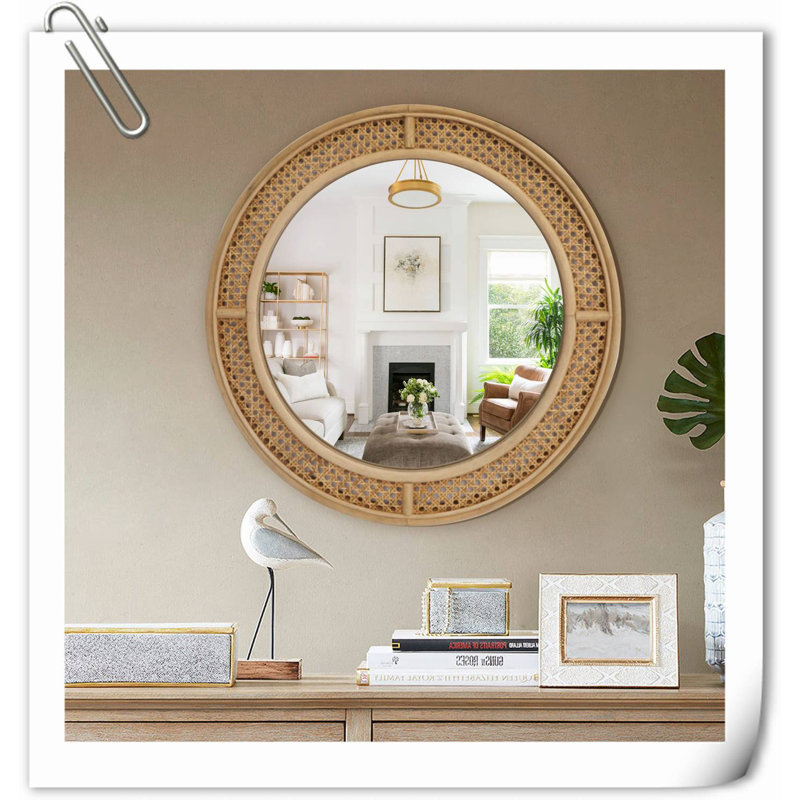 Miroir Schrimsher