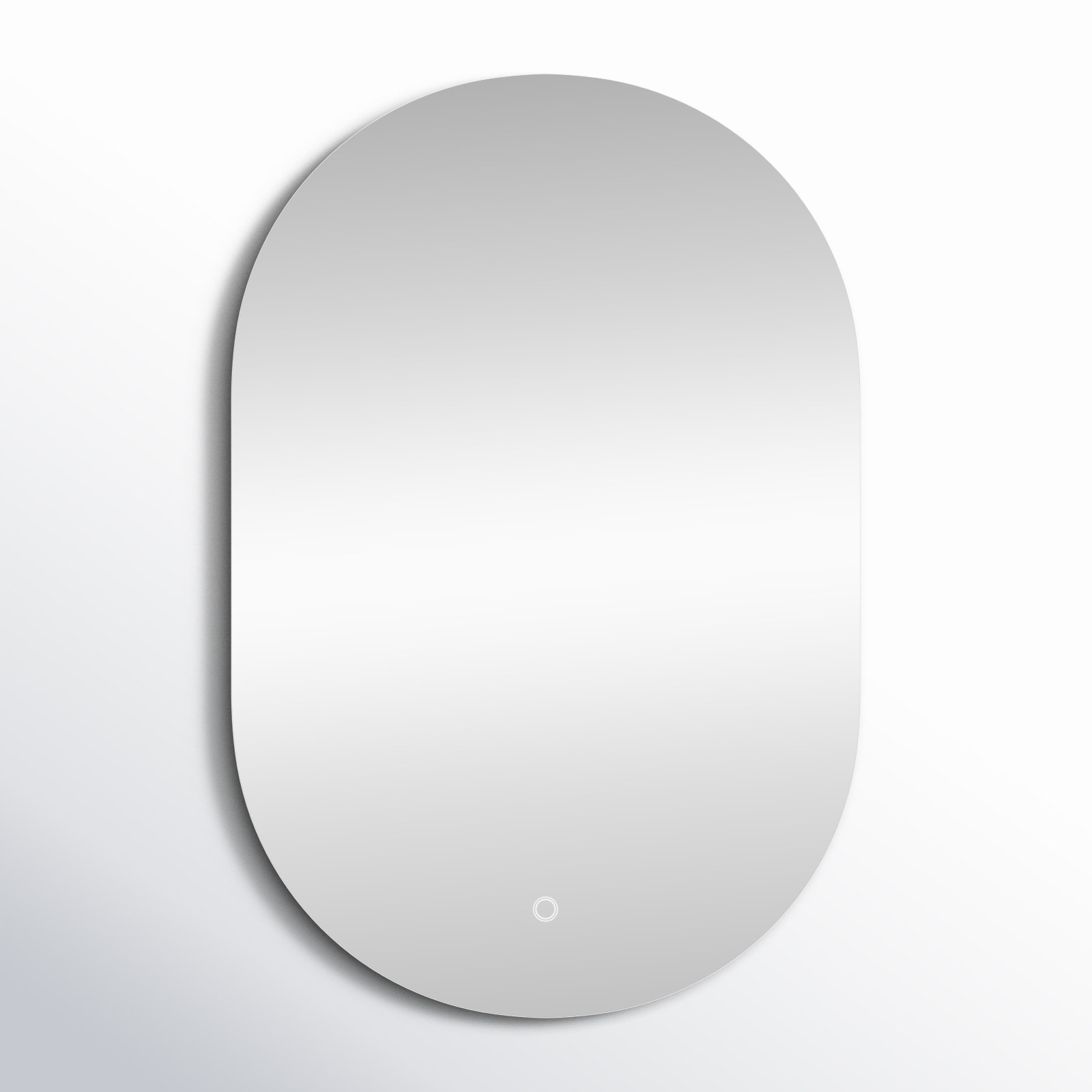Keiko 24" Accent Mirror