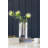 Huntingburg Glass Table Vase-249044837-249041281