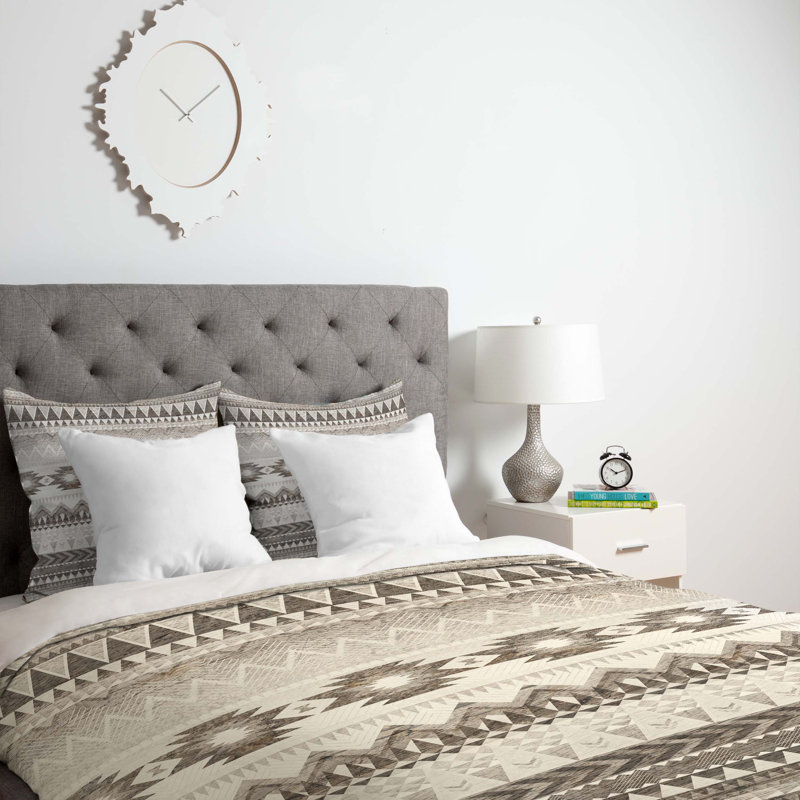 Housse de couette milkyway, Housse de couette pour lit simple / TG